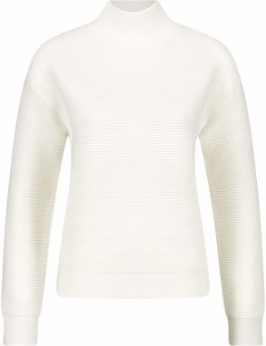 GERRY WEBER Sveter  biela