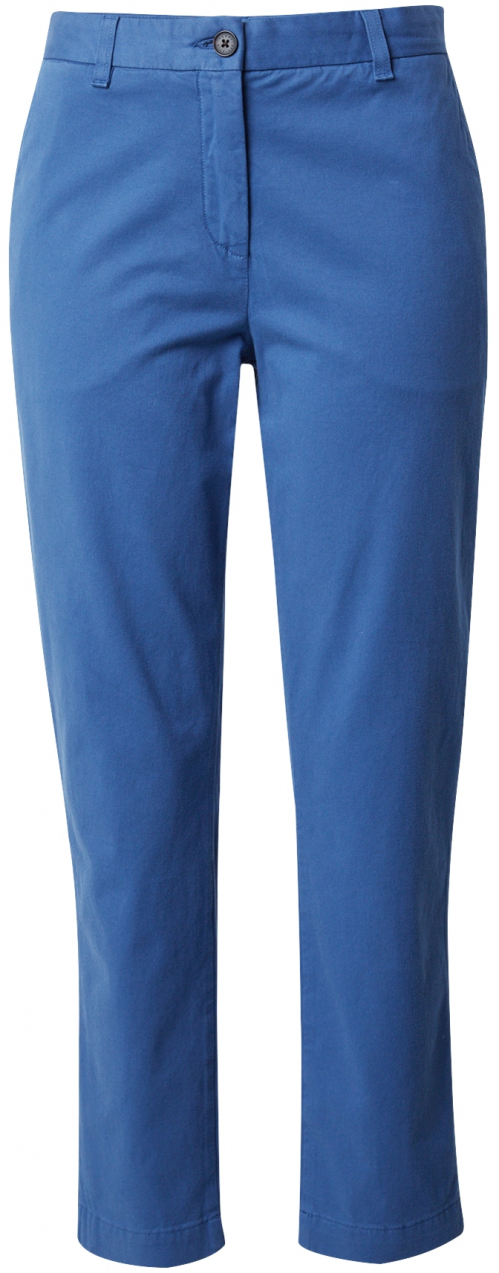 TOMMY HILFIGER Chino nohavice  kráľovská modrá