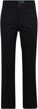 Dockers Chino nohavice  čierna