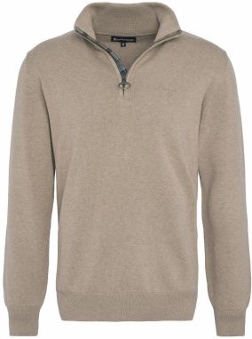 Barbour Sveter  kaki