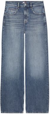Tommy Jeans Džínsy 'MIA'  modrá denim
