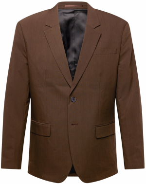 JACK & JONES Sako  hnedá