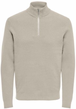 Only & Sons Sveter 'ONSPhil'  kamenná