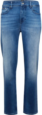 BOSS Džínsy 'H-Re Maine'  modrá denim