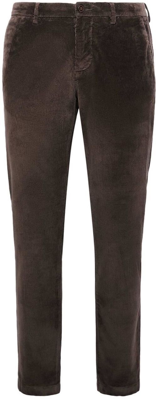 Boggi Milano Chino nohavice  mokka