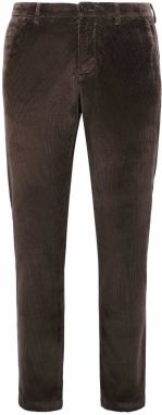 Boggi Milano Chino nohavice  mokka