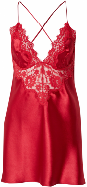 Hunkemöller Negližé 'Mya'  červená