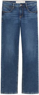 TOM TAILOR Džínsy 'Alexa'  modrá denim