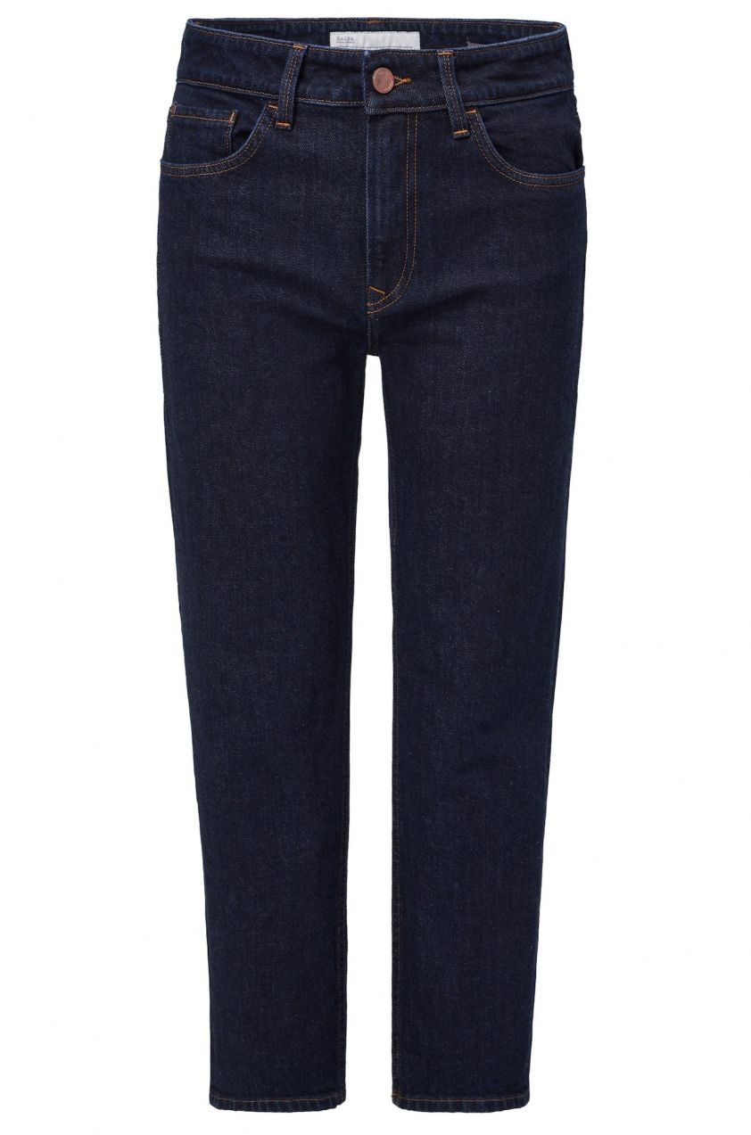 Salsa Jeans Džínsy 'True'  tmavomodrá
