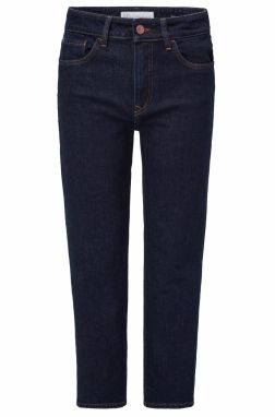 Salsa Jeans Džínsy 'True'  tmavomodrá