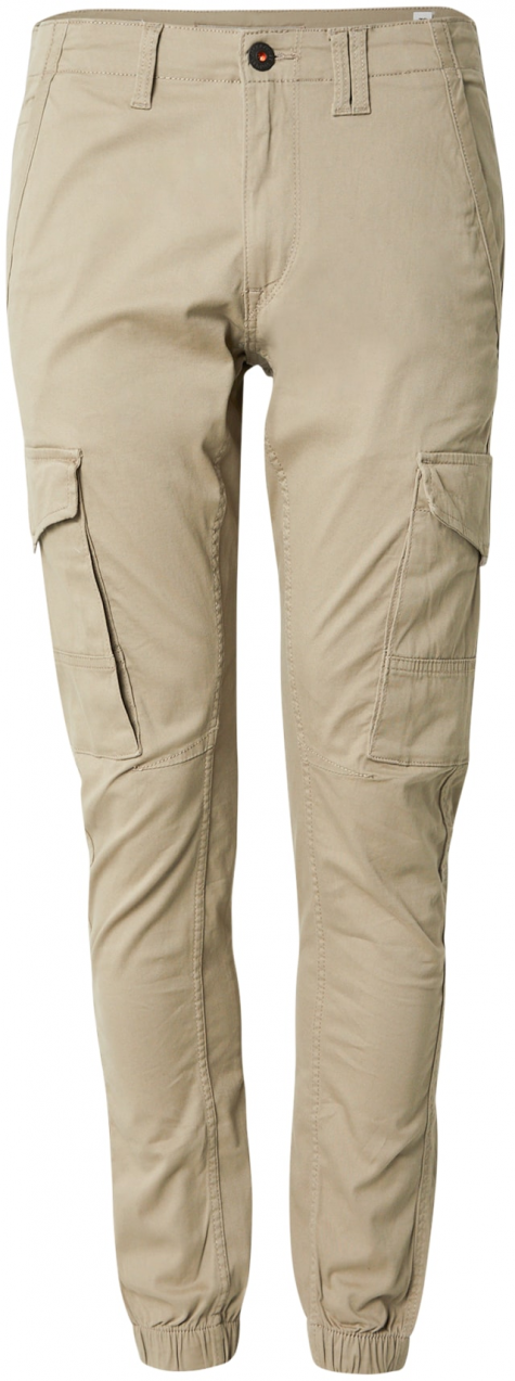 JACK & JONES Kapsáče 'PAUL FLAK'  kaki