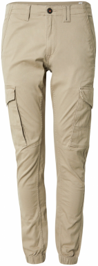 JACK & JONES Kapsáče 'PAUL FLAK'  kaki