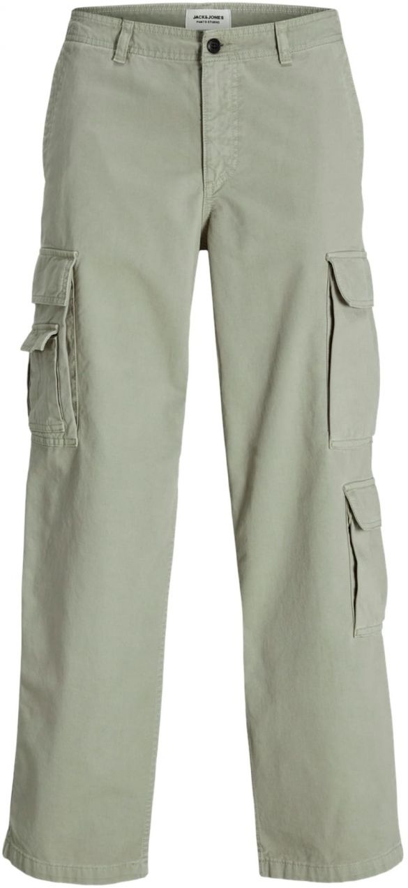 JACK & JONES Kapsáče  sivobéžová