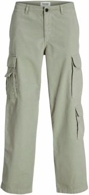 JACK & JONES Kapsáče  sivobéžová