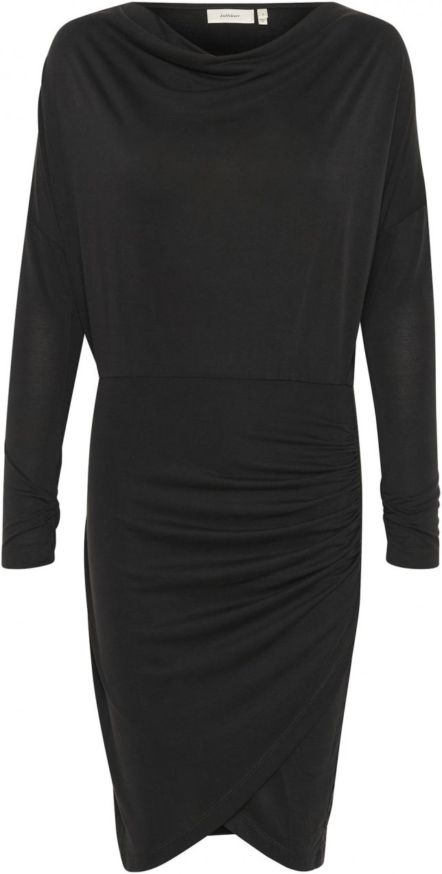 InWear Šaty 'Lumiah'  čierna