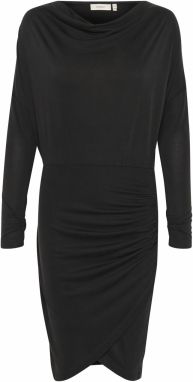 InWear Šaty 'Lumiah'  čierna