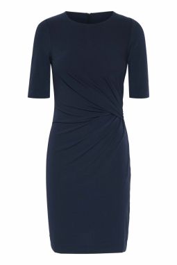 InWear Šaty 'Solana'  námornícka modrá