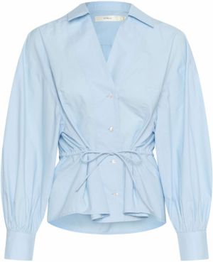 InWear Blúzka 'Valley'  nebesky modrá