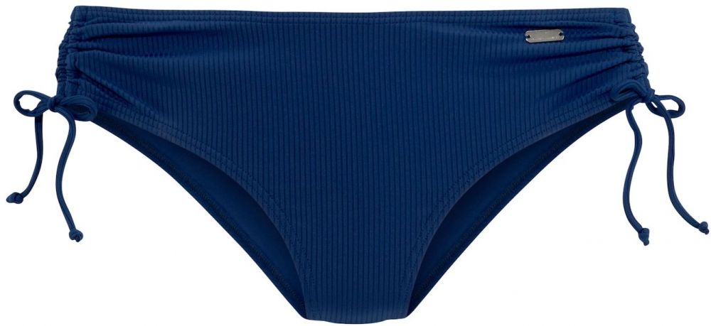 VENICE BEACH Bikinové nohavičky  modrá