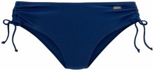 VENICE BEACH Bikinové nohavičky  modrá