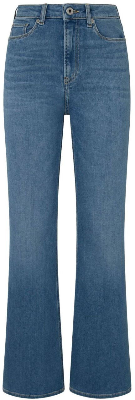 Pepe Jeans Džínsy  modrá