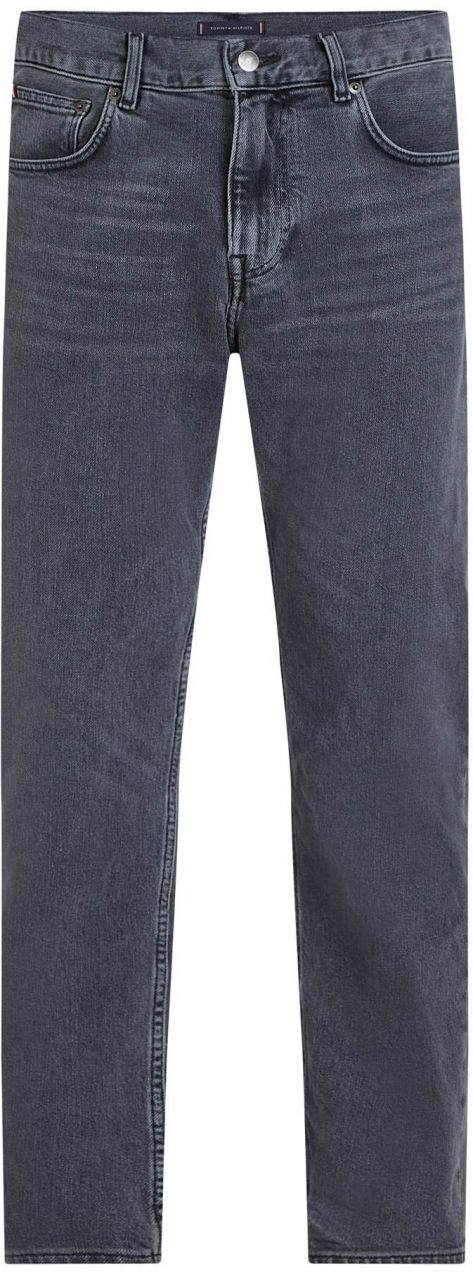 TOMMY HILFIGER Džínsy 'MERCER'  sivý denim