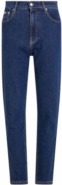 Calvin Klein Jeans Džínsy  modrá denim