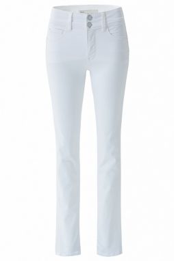 Salsa Jeans Džínsy 'Secret'  biely denim