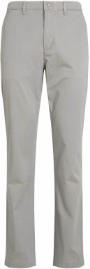 TOMMY HILFIGER Chino nohavice 'DENTON'  sivá