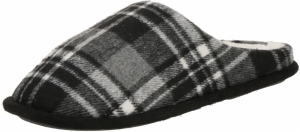 JACK & JONES Papuče 'JFWMURPHY'  sivá / antracitová / šedobiela