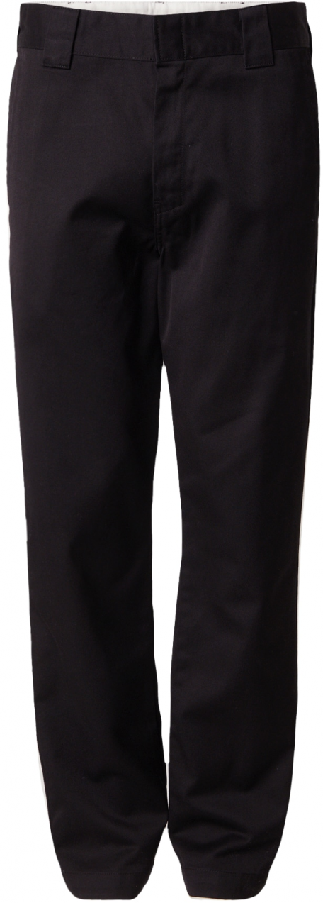 Carhartt WIP Chino nohavice 'Master'  čierna