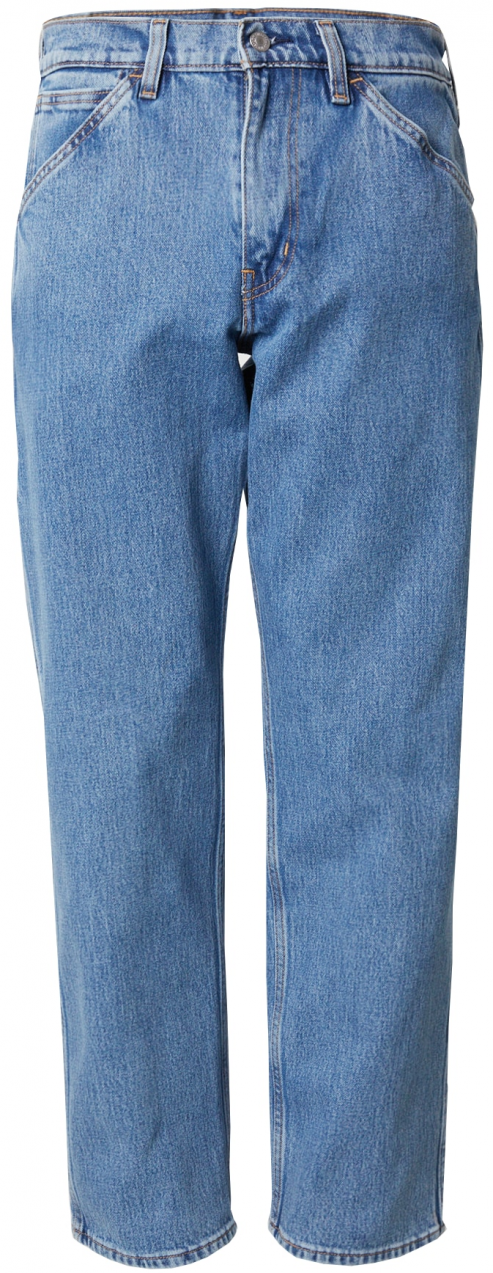 LEVI'S ® Džínsy '565'  modrá denim