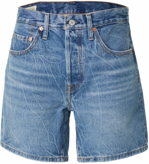 LEVI'S ® Džínsy '501®'  indigo