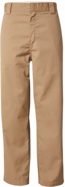 Carhartt WIP Chino nohavice 'Craft'  brokátová