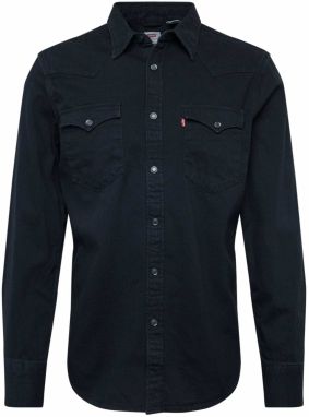 LEVI'S ® Košeľa  čierna