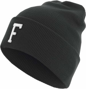 Flexfit Čiapky  čierna / biela