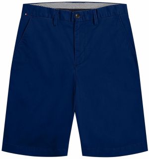 TOMMY HILFIGER Chino nohavice 'Harlem 1985'  námornícka modrá