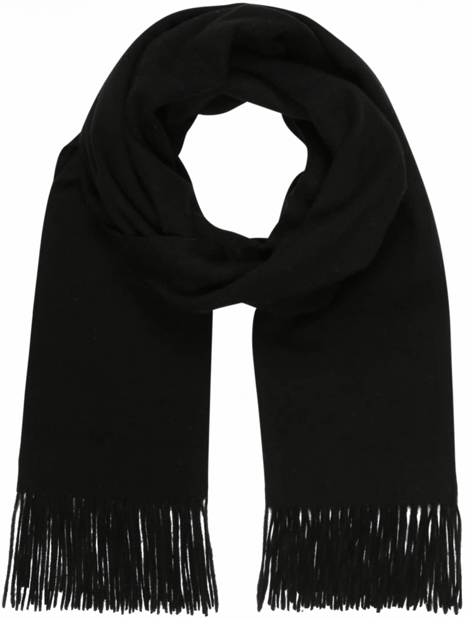 LeGer by Lena Gercke Šál 'Bianca'  čierna