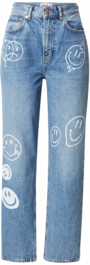 ONLY Džínsy  modrá denim