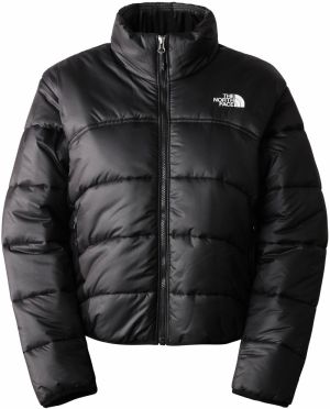 THE NORTH FACE Zimná bunda '2000'  čierna / biela