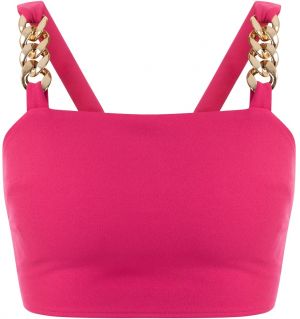 faina Top  malinová