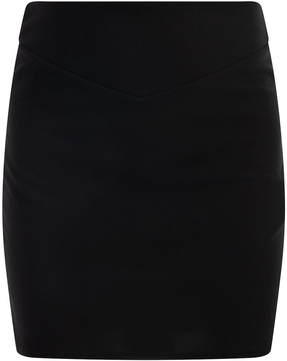 faina Sukňa  čierna