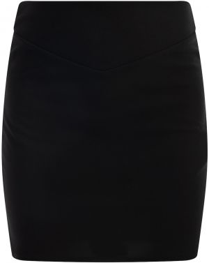 faina Sukňa  čierna