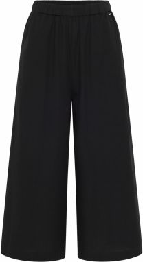 DreiMaster Klassik Nohavice  čierna