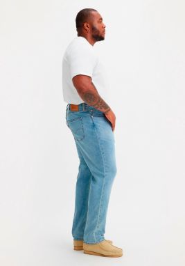 Levi's® Big & Tall Džínsy '511'  modrá