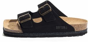 Bayton Šľapky 'BENALLA'  čierna