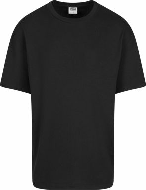 Urban Classics Tričko  čierna