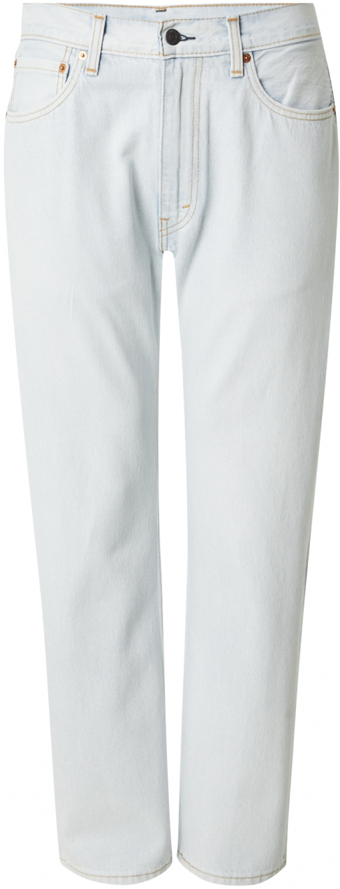 LEVI'S ® Džínsy '555 96'  pastelovo modrá