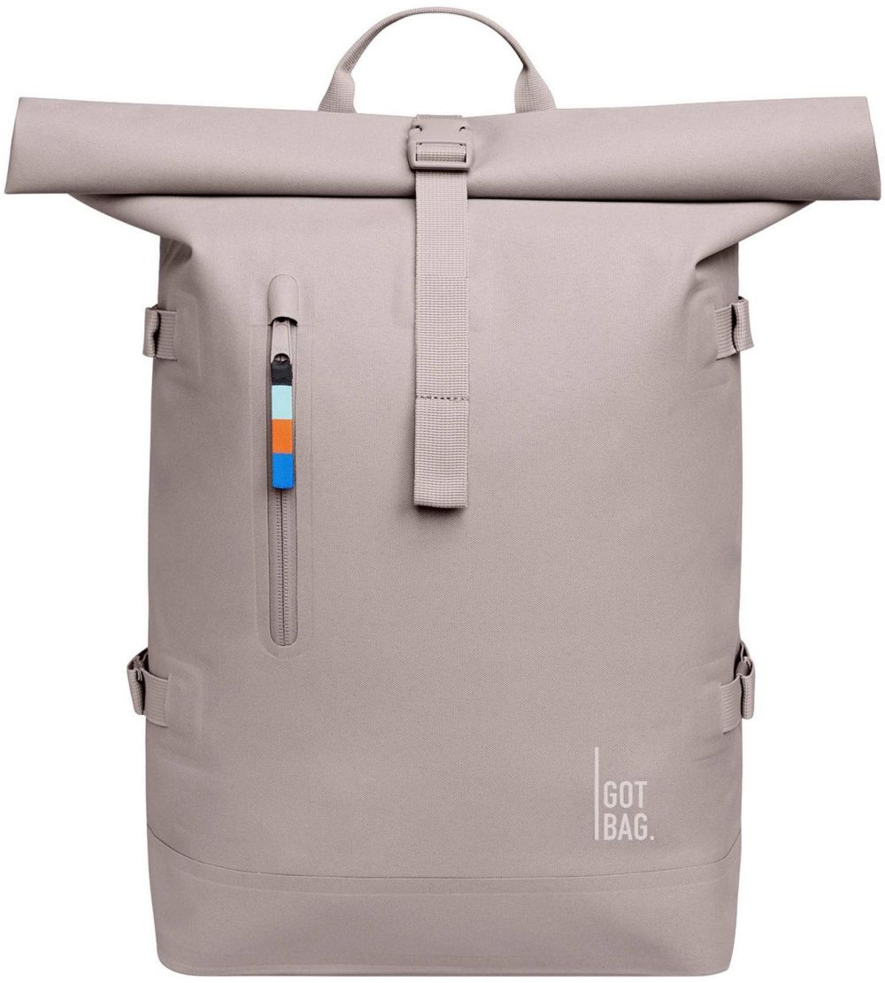 Got Bag Batoh 'Lite 2.0'  staroružová