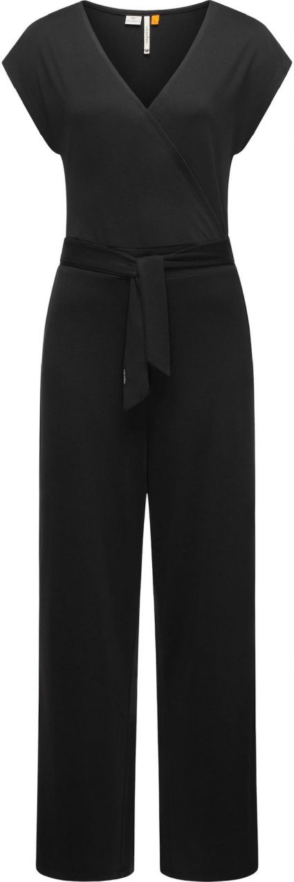 Ragwear Overal 'Goldea'  čierna